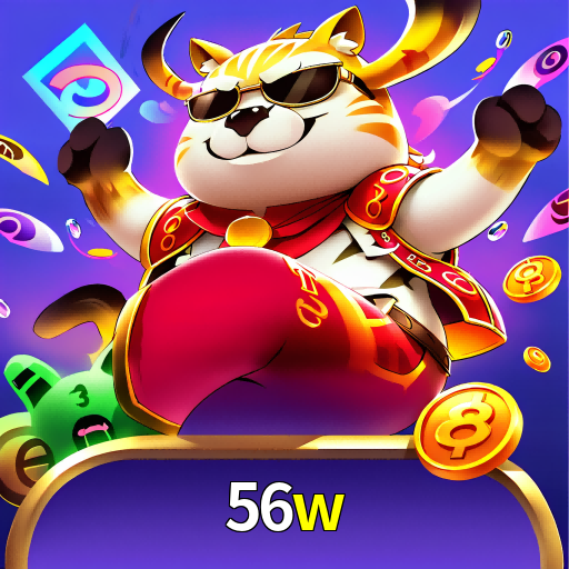 56w